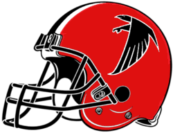 Atlanta Falcons Logo