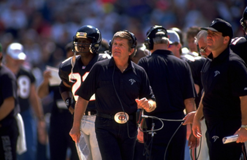 Jerry Glanville